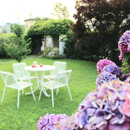 Un Sorriso Sul Viso Villa Martiniana Po Ngoại thất bức ảnh