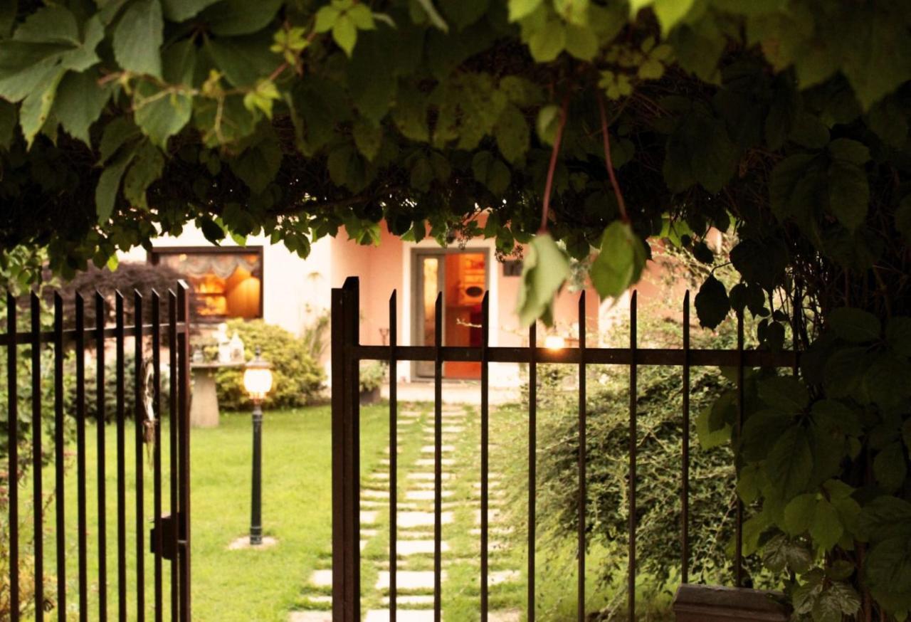 Un Sorriso Sul Viso Villa Martiniana Po Ngoại thất bức ảnh