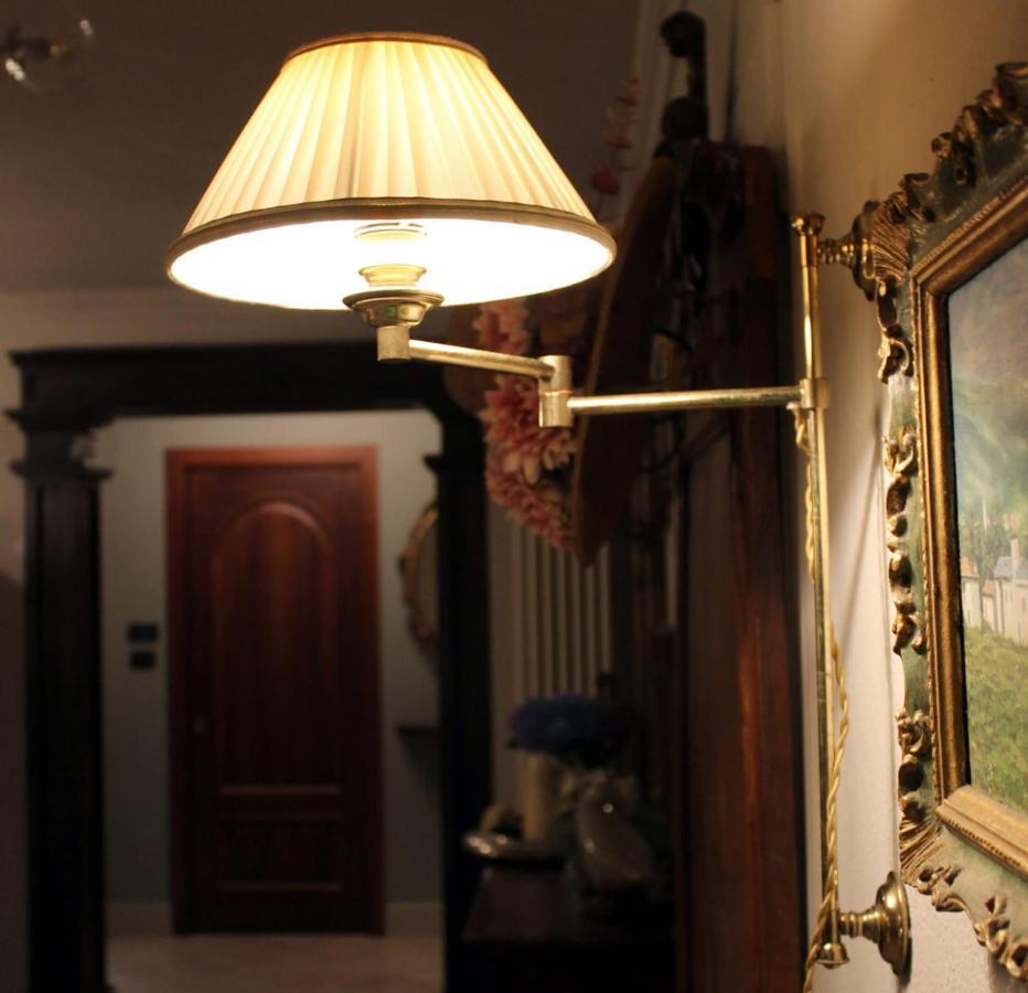 Un Sorriso Sul Viso Villa Martiniana Po Ngoại thất bức ảnh