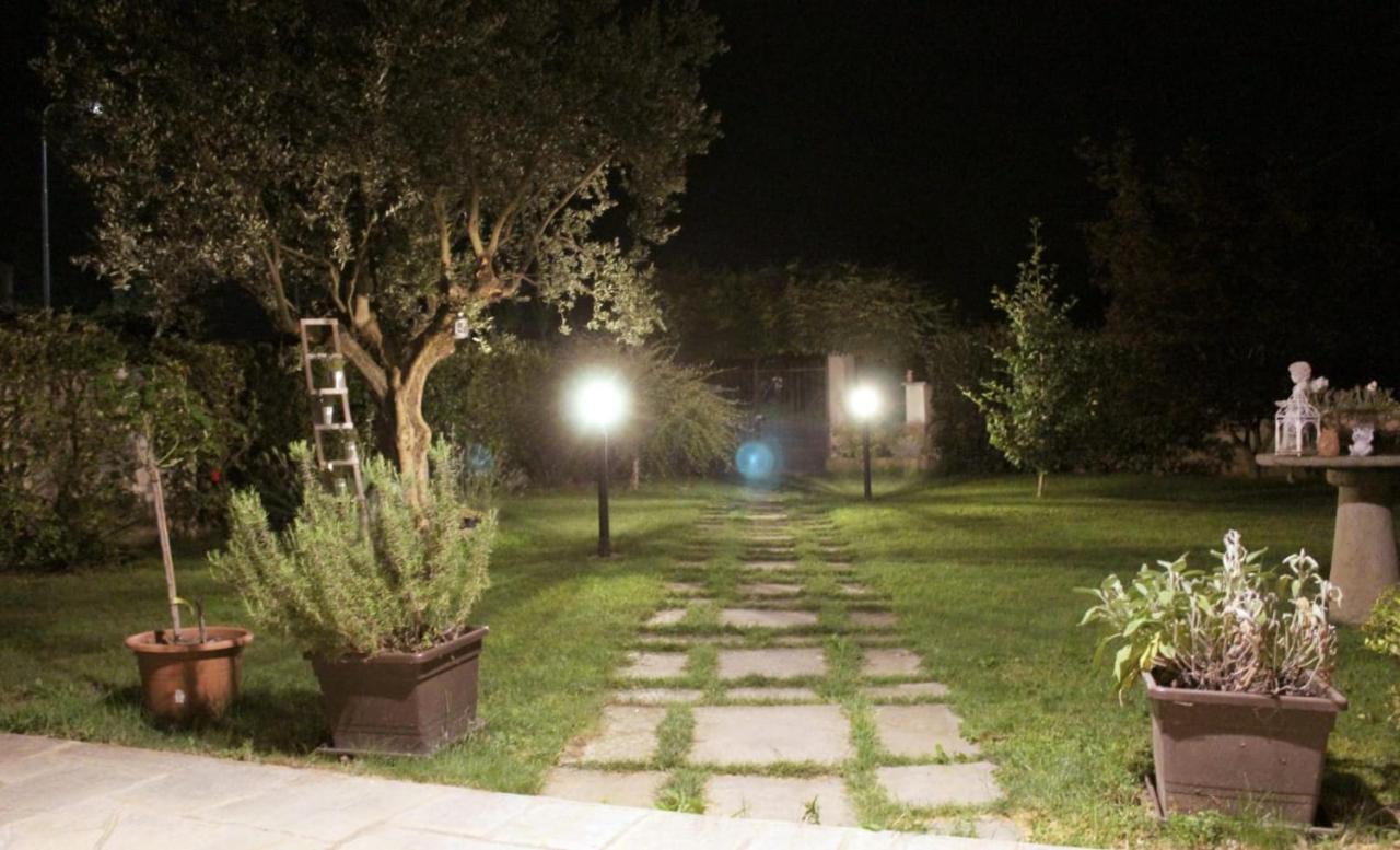 Un Sorriso Sul Viso Villa Martiniana Po Ngoại thất bức ảnh