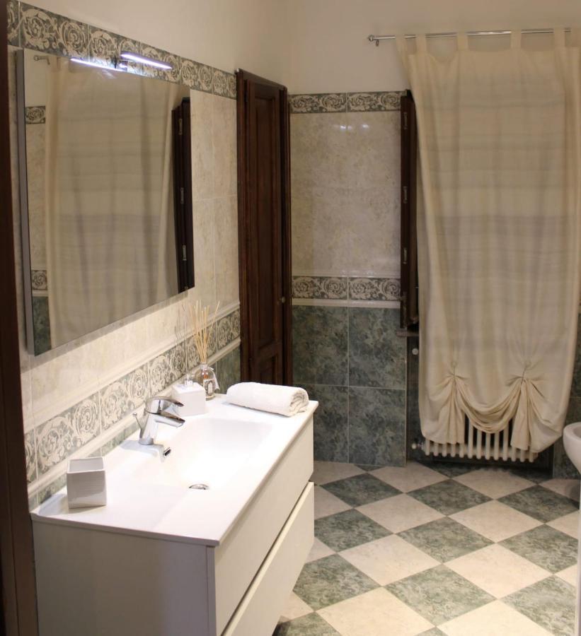 Un Sorriso Sul Viso Villa Martiniana Po Ngoại thất bức ảnh